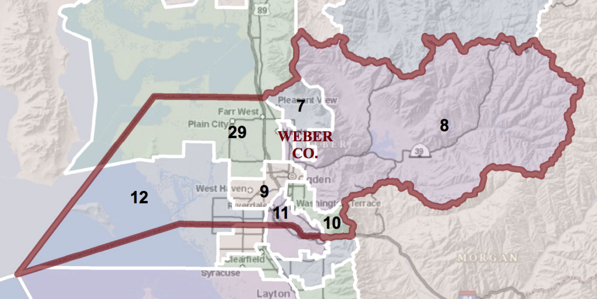 Many in er County’s Utah House delegation will be new, joining